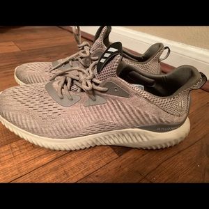 Adidas Shoes Alphabounce Size 10